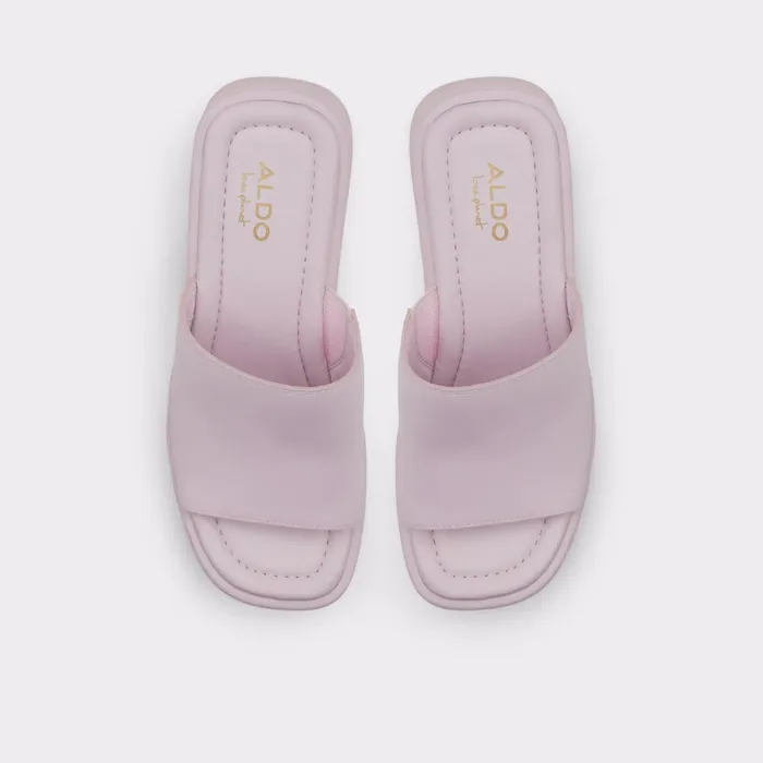 Betta Pink Women ALDO Sandals