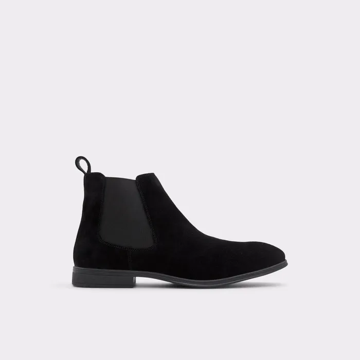 Bishop Black Men ALDO Boots