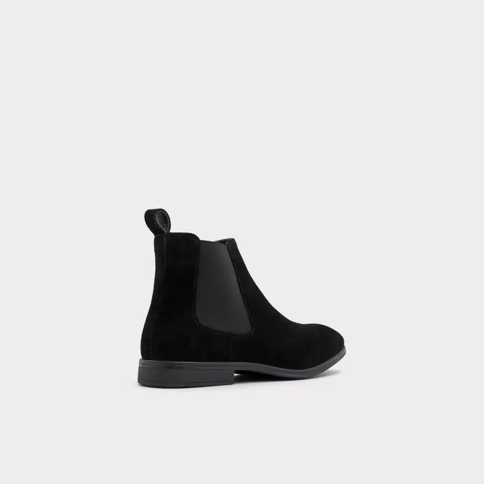 Bishop Black Men ALDO Boots