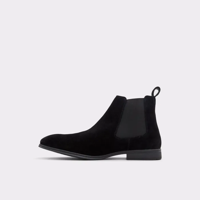 Bishop Black Men ALDO Boots