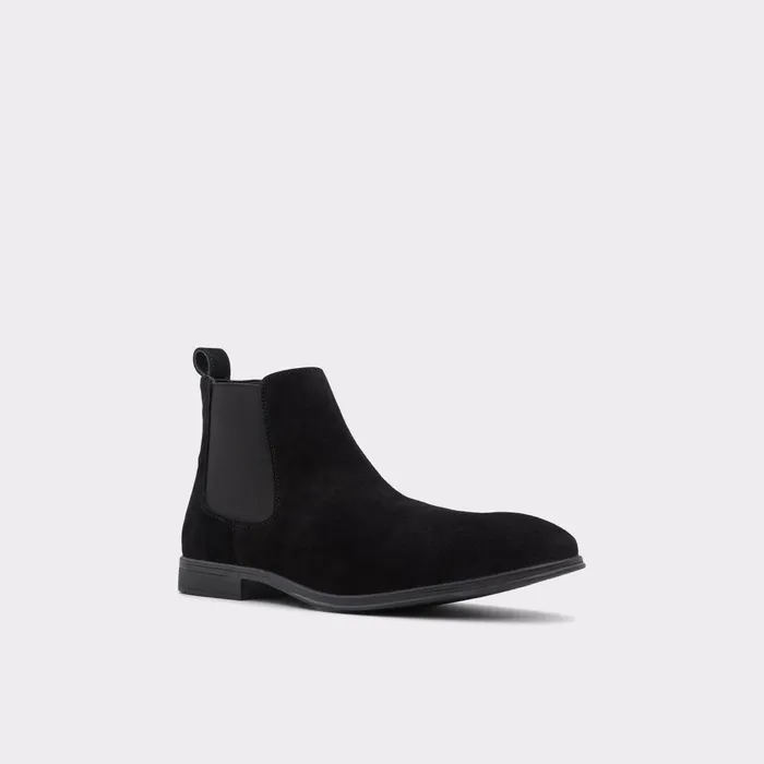 Bishop Black Men ALDO Boots