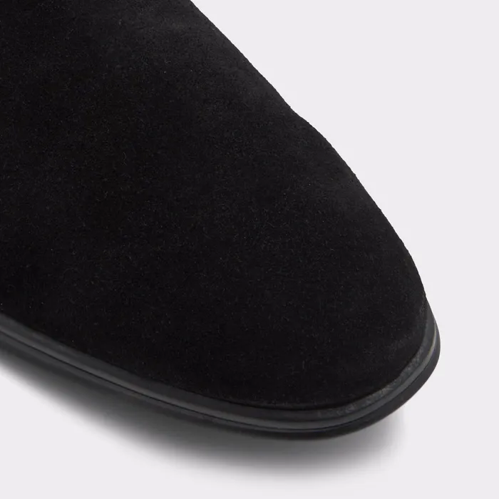 Bishop Black Men ALDO Boots