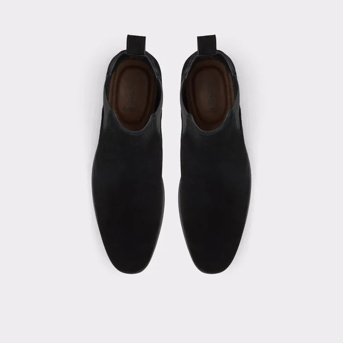 Bishop Black Men ALDO Boots