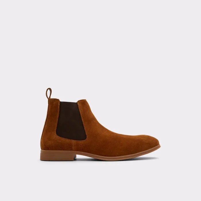 Bishop Cognac Men ALDO Boots