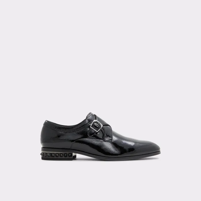 Blackpool Black Men ALDO Loafers and SlipOns