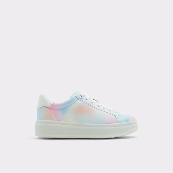 Blushcloud Pastel Multi Women ALDO Sneakers