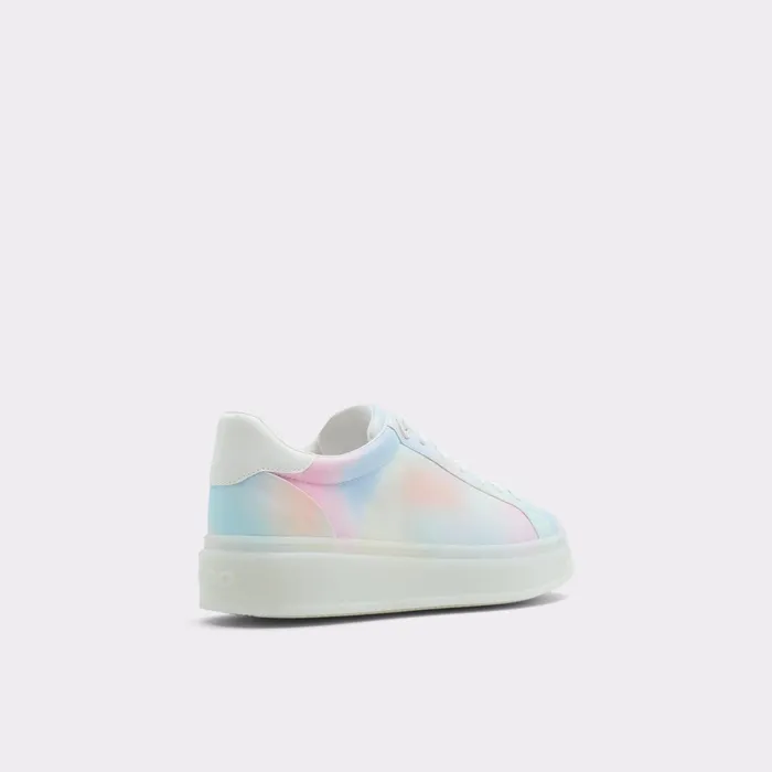 Blushcloud Pastel Multi Women ALDO Sneakers