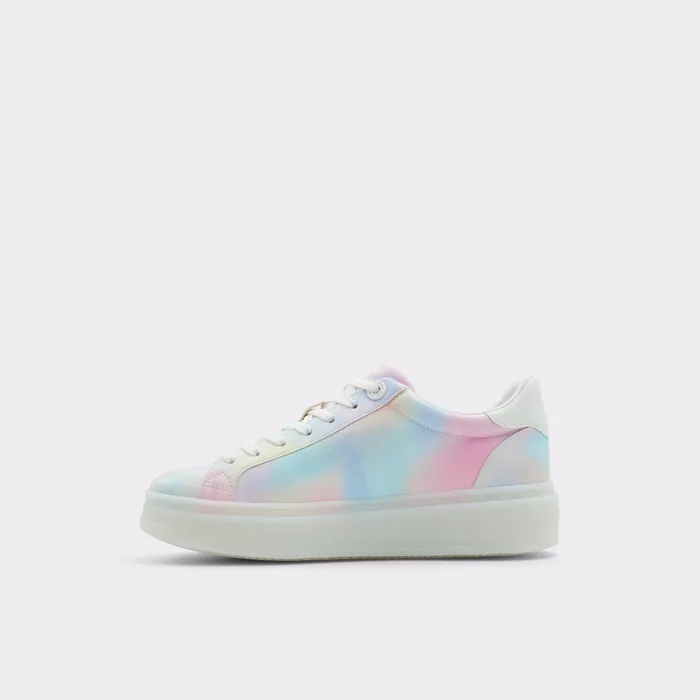 Blushcloud Pastel Multi Women ALDO Sneakers