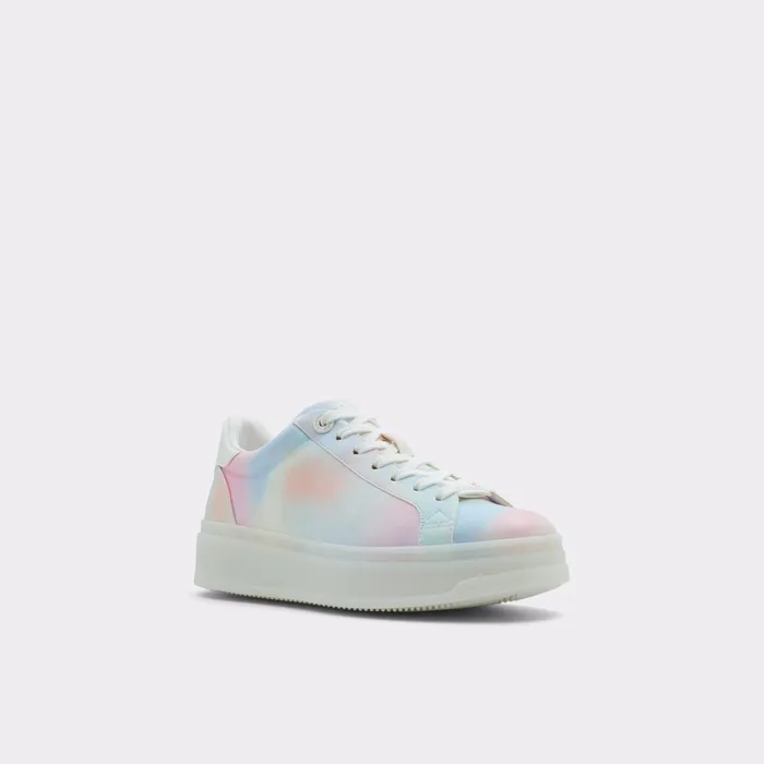 Blushcloud Pastel Multi Women ALDO Sneakers
