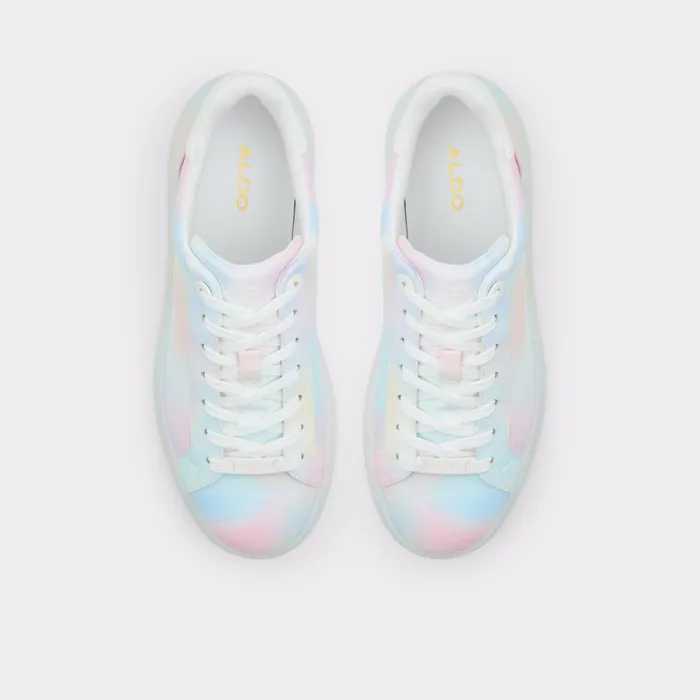 Blushcloud Pastel Multi Women ALDO Sneakers