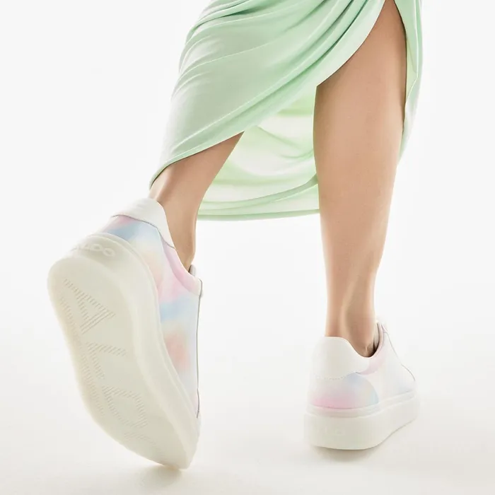 Blushcloud Pastel Multi Women ALDO Sneakers
