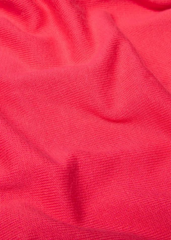 Blutsgeschwister Knitted Jumper Delicious Minds Pink Women Knitted Jumpers