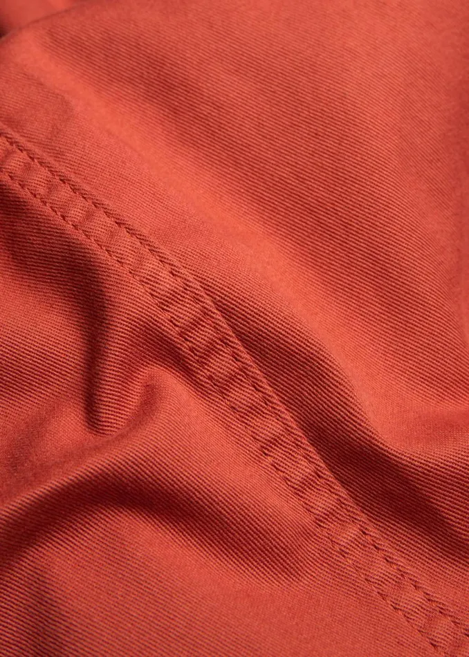 Blutsgeschwister Short Jacket Holly Go Lightly Red Women Jackets and Coats