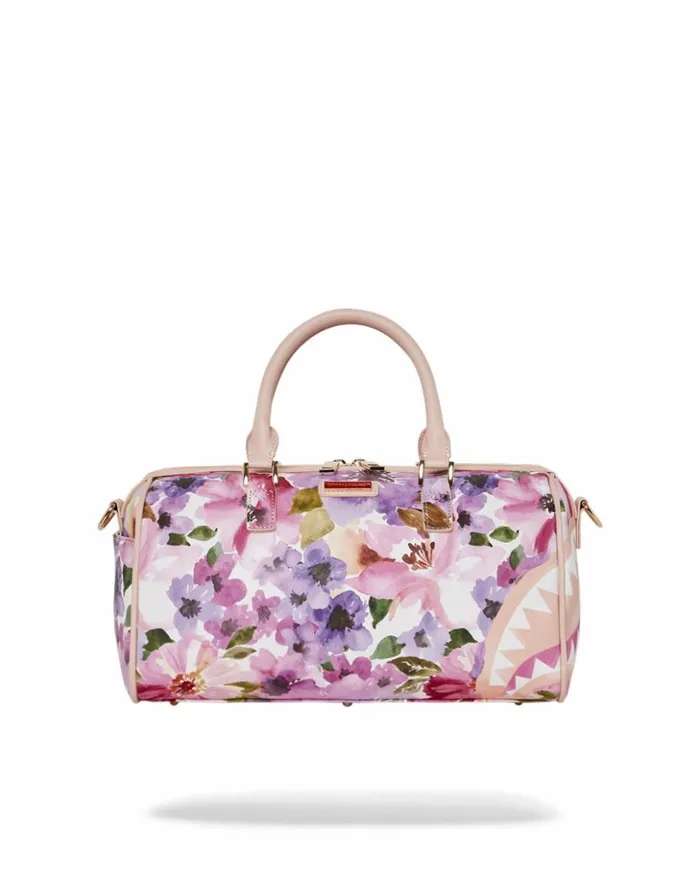 BOTANIC VILLA CHILLA MINI DUFFLE Bags SPRAYGROUND