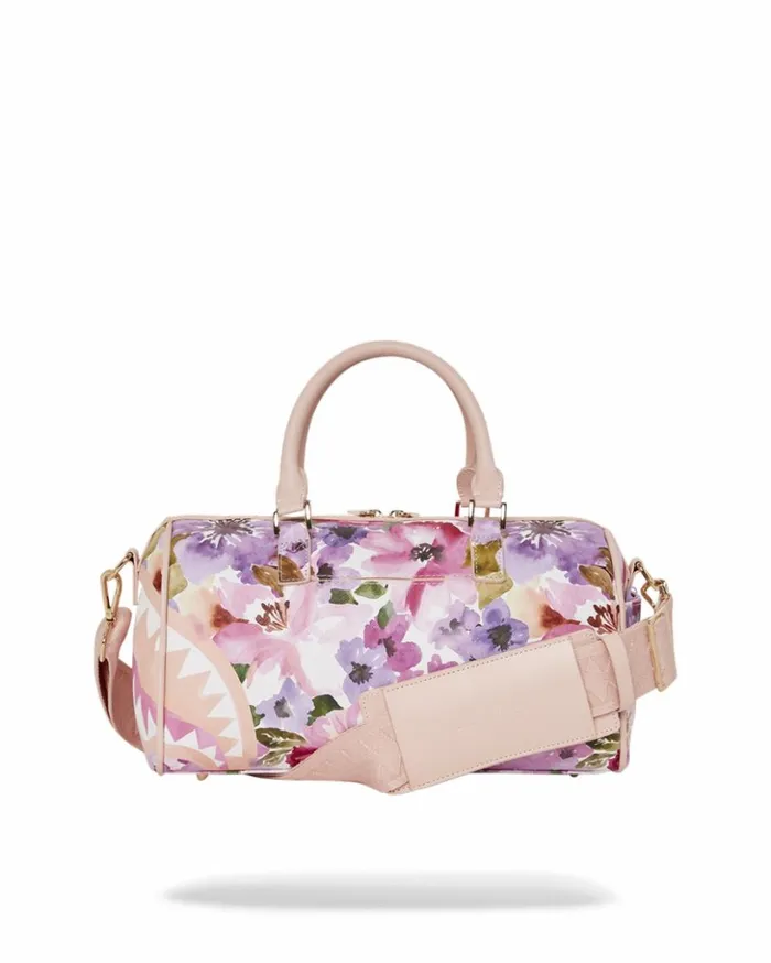 BOTANIC VILLA CHILLA MINI DUFFLE Bags SPRAYGROUND