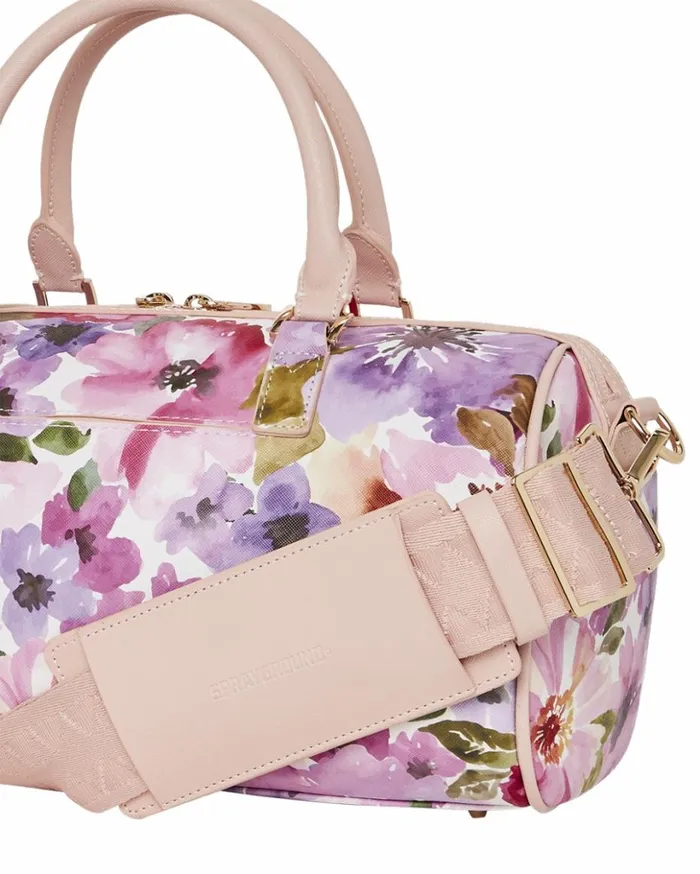 BOTANIC VILLA CHILLA MINI DUFFLE Bags SPRAYGROUND