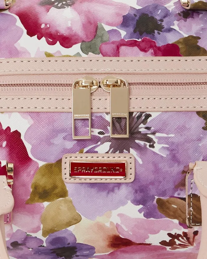BOTANIC VILLA CHILLA MINI DUFFLE Bags SPRAYGROUND