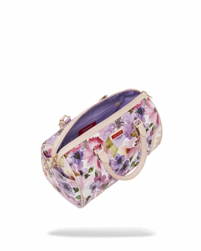 BOTANIC VILLA CHILLA MINI DUFFLE Bags SPRAYGROUND