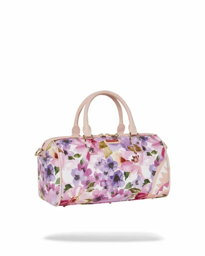 BOTANIC VILLA CHILLA MINI DUFFLE Bags SPRAYGROUND