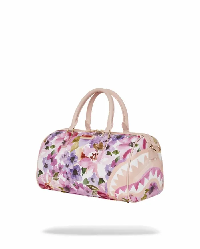BOTANIC VILLA CHILLA MINI DUFFLE Bags SPRAYGROUND