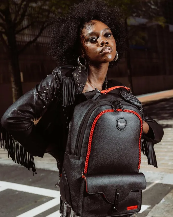BRICKLANE BACKPACK Bags SPRAYGROUND