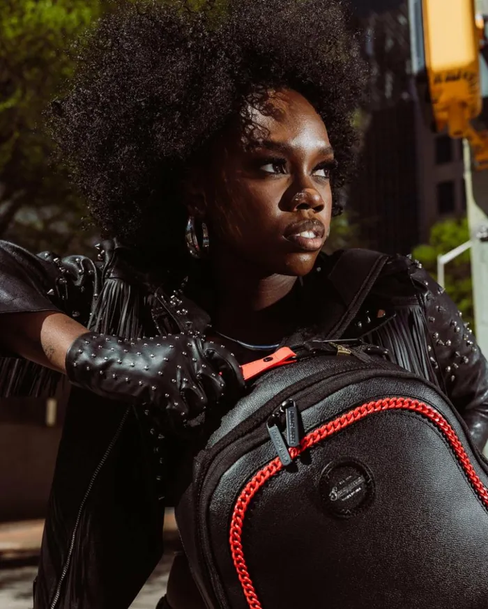 BRICKLANE BACKPACK Bags SPRAYGROUND