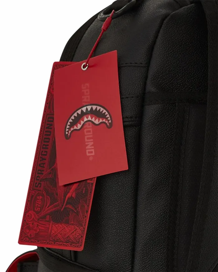 BRICKLANE BACKPACK Bags SPRAYGROUND