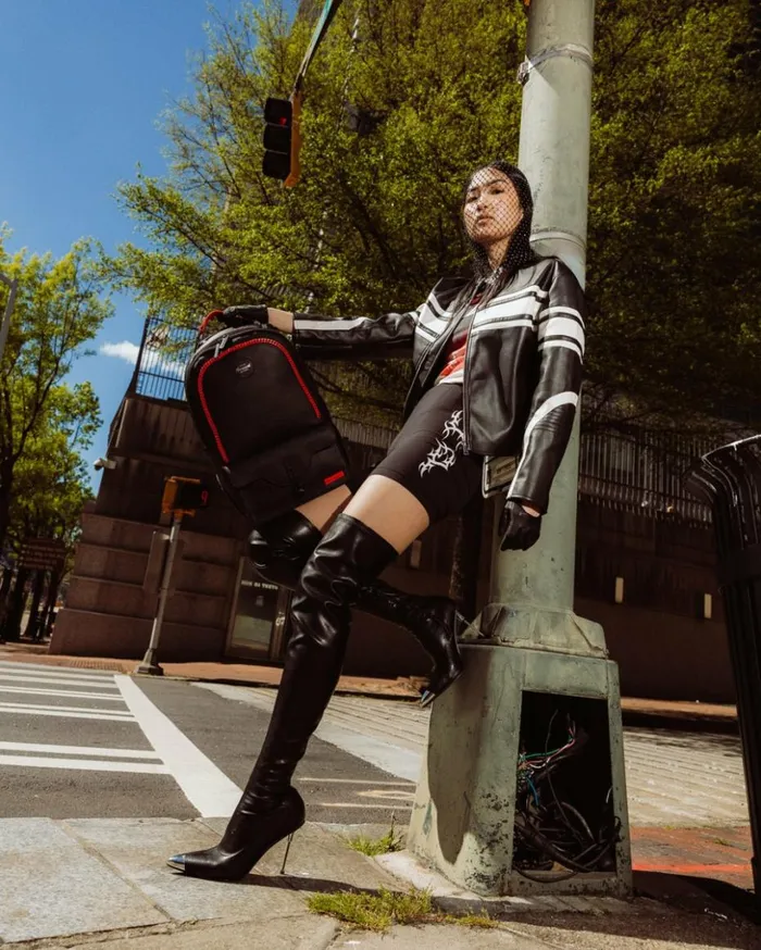 BRICKLANE BACKPACK Bags SPRAYGROUND
