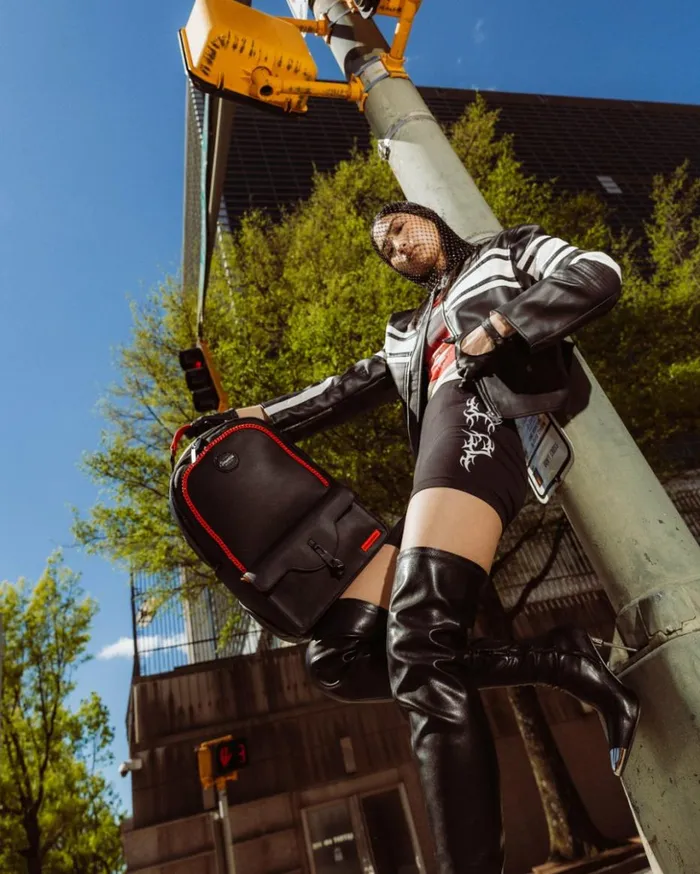 BRICKLANE BACKPACK Bags SPRAYGROUND