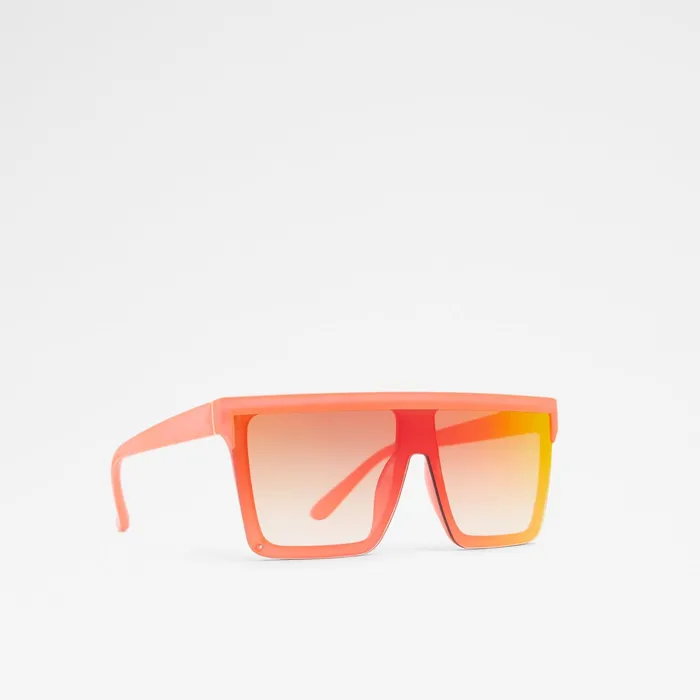 Brightside Orange Women ALDO Sunglasses