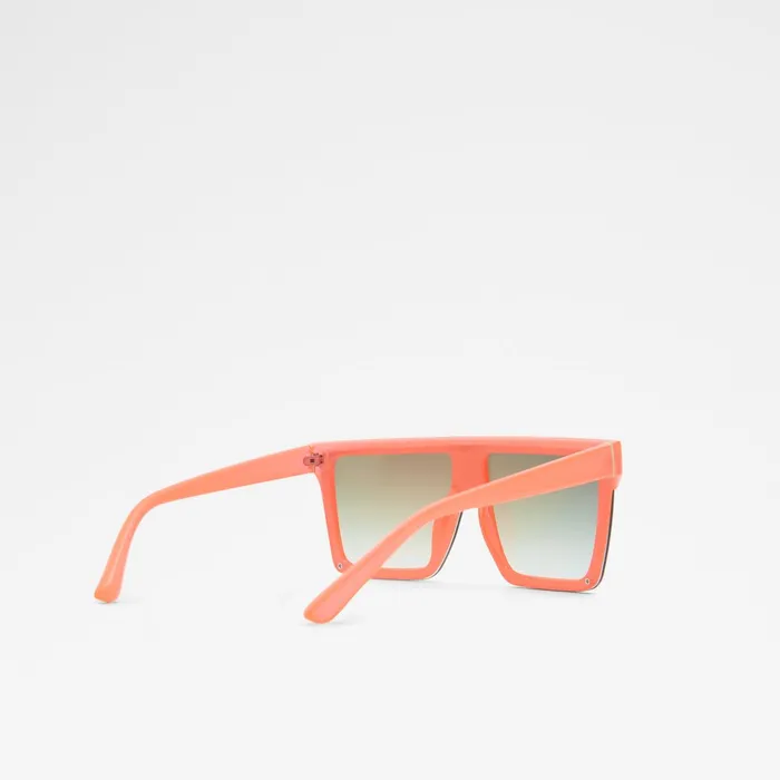 Brightside Orange Women ALDO Sunglasses