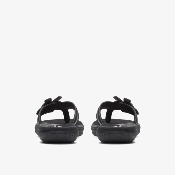 Brinkley Flora BlackBlack Women Clarks Sandals and Flip Flops