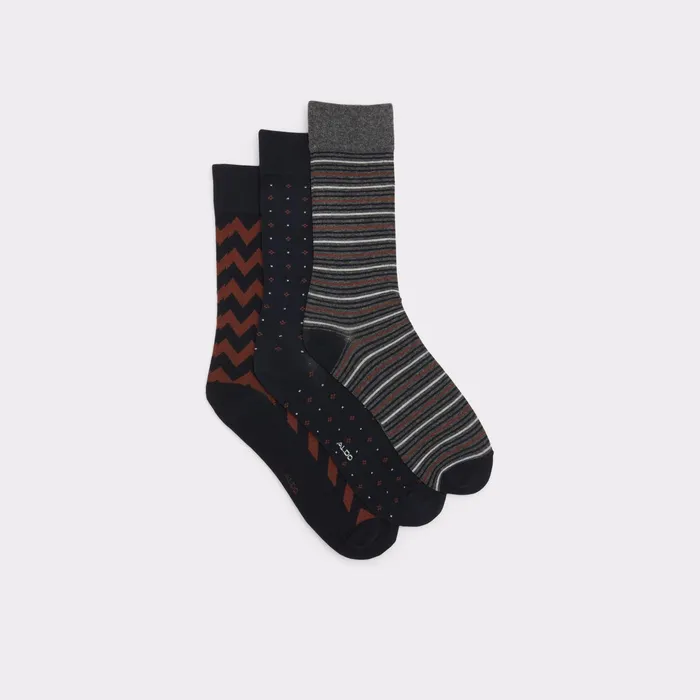 Brirash Navy Men ALDO Socks