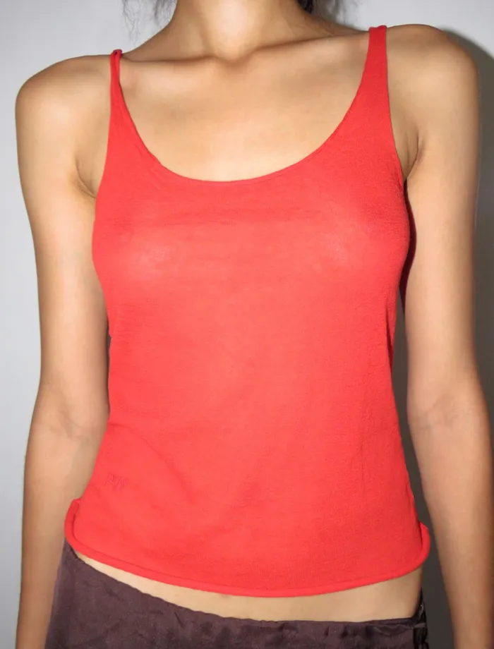 Brooke Red Women Paloma Wool Tops