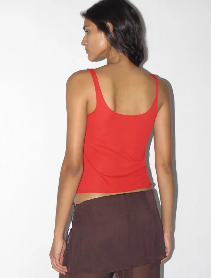 Brooke Red Women Paloma Wool Tops