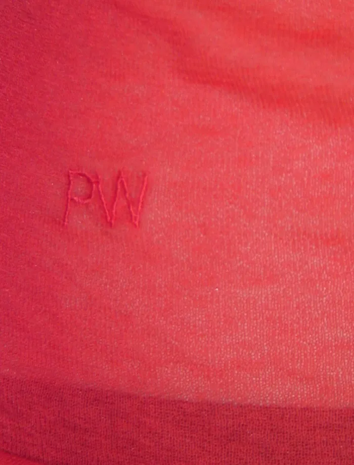 Brooke Red Women Paloma Wool Tops
