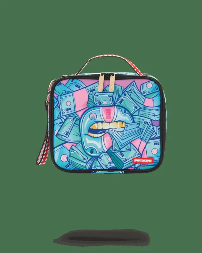 BRUNCH MONEY SNACK PACK Bags SPRAYGROUND