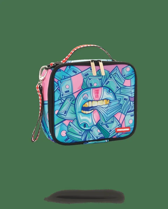 BRUNCH MONEY SNACK PACK Bags SPRAYGROUND