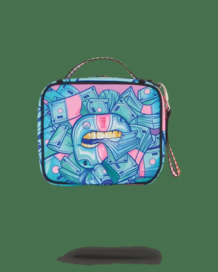 BRUNCH MONEY SNACK PACK Bags SPRAYGROUND