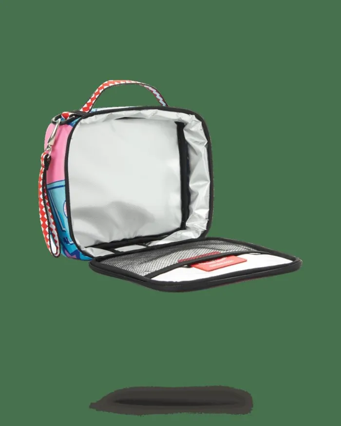 BRUNCH MONEY SNACK PACK Bags SPRAYGROUND