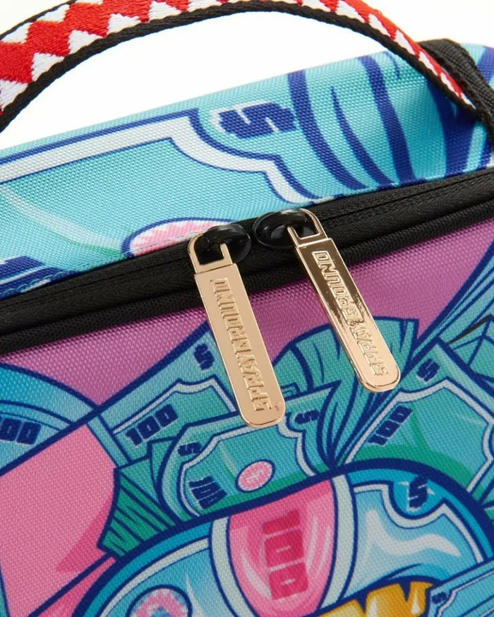 BRUNCH MONEY SNACK PACK Bags SPRAYGROUND