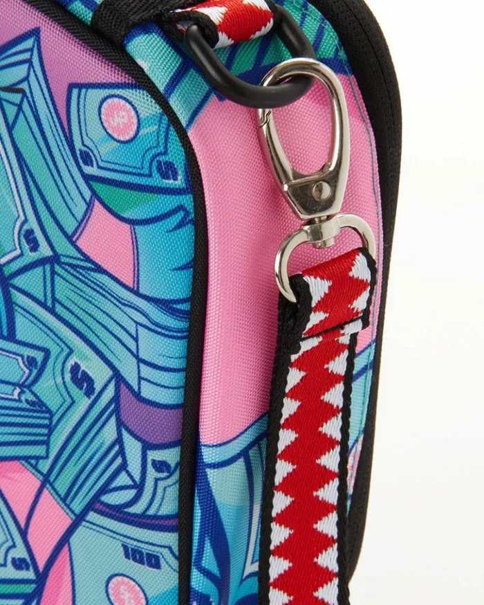 BRUNCH MONEY SNACK PACK Bags SPRAYGROUND