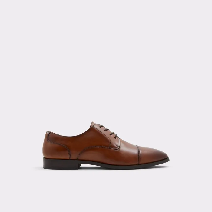 Callahan Cognac Men ALDO Oxfords and Laceups