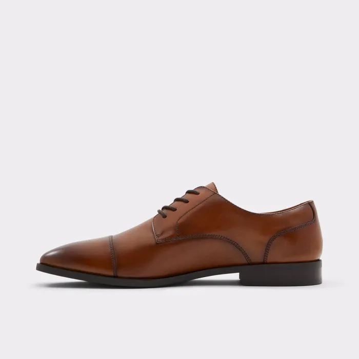 Callahan Cognac Men ALDO Oxfords and Laceups