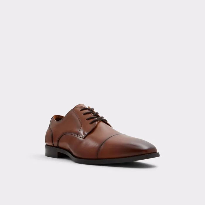 Callahan Cognac Men ALDO Oxfords and Laceups