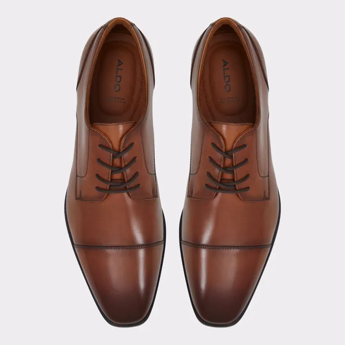 Callahan Cognac Men ALDO Oxfords and Laceups