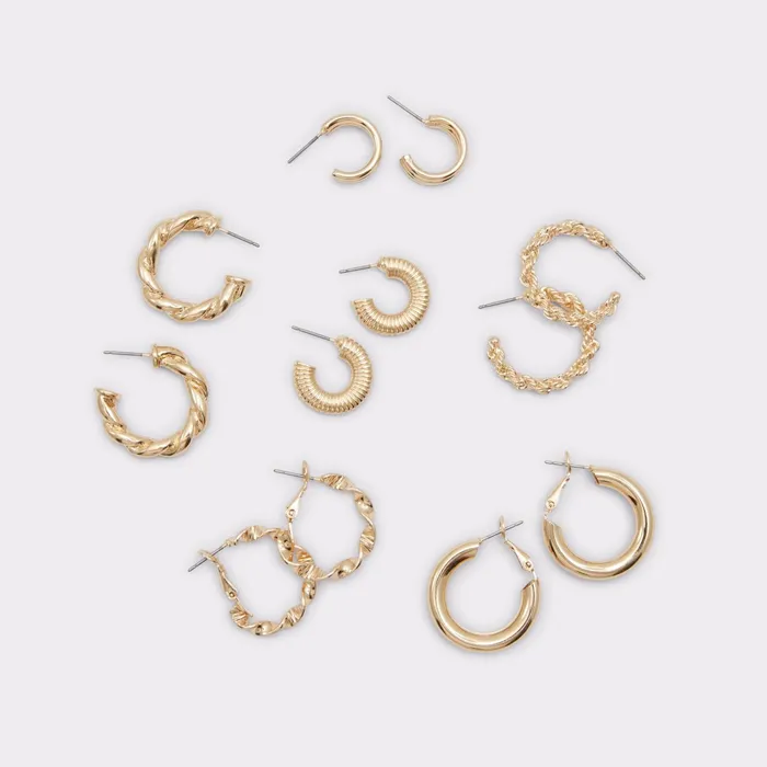 Carenalia Gold Women ALDO Jewelry
