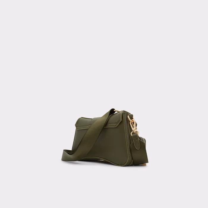 Cargox Khaki Women ALDO Crossbody Bags
