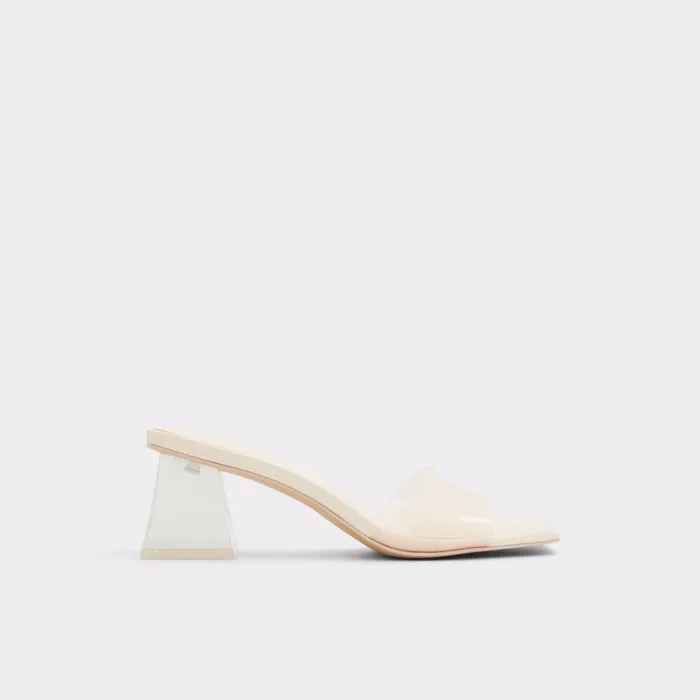 Casablanca Light Pink Women ALDO Heels