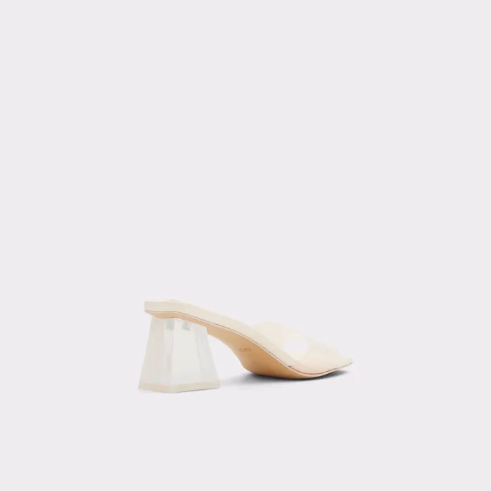 Casablanca Light Pink Women ALDO Heels